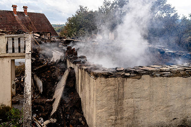 Reliable Emergency Fire Cleanup contractor in Georgetown, PA by Fire Damage Biloxi
