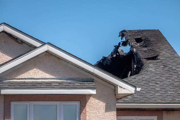 Licensed Emergency Fire Cleanup service in Georgetown, PA - Fire Damage Biloxi